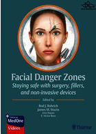 Facial Danger Zones: Staying safe with surgery, fillers, and non-invasive devices2019 مناطق خطرناک صورت: ایمن ماندن با جراحی ، پرکننده و دستگاه های غیر تهاجمی