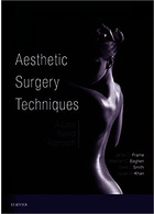 Aesthetic Surgery Techniques E-Book: A Case-Based Approach2019تکنیک های جراحی زیبایی