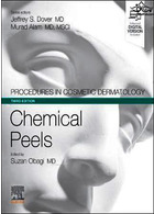 Procedures in Cosmetic Dermatology Series: Chemical Peels Procedures in Cosmetic Dermatology Series: Chemical Peels2020روش های زیبایی پوست: لایه برداری شیمیایی