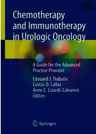 Chemotherapy and Immunotherapy in Urologic Oncology: A Guide for the Advanced Practice Provider2021شیمی درمانی و ایمونوتراپی در اورولوژی