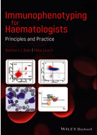 Immunophenotyping for Haematologists: Principles and Practiceایمونوفنوتیپ برای متخصصان خون
