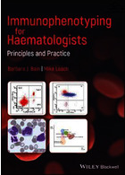 Immunophenotyping for Haematologists: Principles and Practiceایمونوفنوتیپ برای متخصصان خون