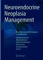 Neuroendocrine Neoplasia Management: New Approaches for Diagnosis and Treatment2021مدیریت نئوپلازی عصبی - رویکردهای جدید برای تشخیص و درمان