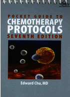 Pocket Guide To Chemotherapy Protocols2011راهنمای جیبی پروتکل های شیمی درمانی