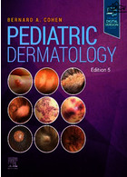 Pediatric Dermatology2021درماتولوژی کودکان