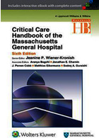 Critical Care Handbook of the Massachusetts General Hospital2016راهنمای مراقبت های حیاتی از بیمارستان عمومی ماساچوست