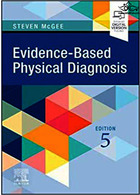 Evidence-Based Physical Diagnosis2021 | تشخیص فیزیکی مبتنی بر شواهد