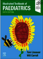 Illustrated Textbook of Paediatrics | کتاب درسی مصور اطفال