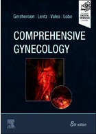 Comprehensive Gynecology, E-Bookجامع زنان