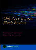 Oncology Boards Flash Review2013بررسی تومورشناسی