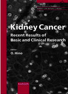 Kidney Cancer: Recent Results of Basic and Clinical Research (Contributions to Nephrology, Vol. 128)1999سرطان کلیه