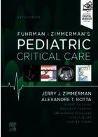 Fuhrman and Zimmerman's Pediatric Critical Care 6th Edicion 2022 | مراقبت های ویژه کودکان فورمن و زیمرمن