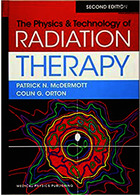 The Physics & Technology of Radiation Therapyفیزیک و فناوری پرتودرمانی