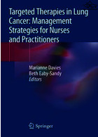 Targeted Therapies in Lung Cancer: Management Strategies for Nurses and Practitioners2020درمان های هدفمند در سرطان ریه