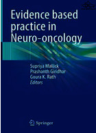 Evidence based practice in Neuro-oncology2021عمل مبتنی بر شواهد در مغز و اعصاب