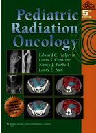 Pediatric Radiation Oncology2010انکولوژی تابش اطفال