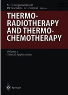 Thermoradiotherapy and Thermochemotherapy : Biology, Physiology, PhysicsVol 2 2012گرما درمانی و ترموشیمی: زیست شناسی ، فیزیولوژی ، فیزیک