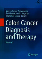Colon Cancer Diagnosis and Therapy : Volume 2 2021تشخیص و درمان سرطان روده بزرگ: جلد 2