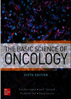 The Basic Science of Oncology, Sixth Edition2021 | علوم پایه انکولوژی ، چاپ ششم