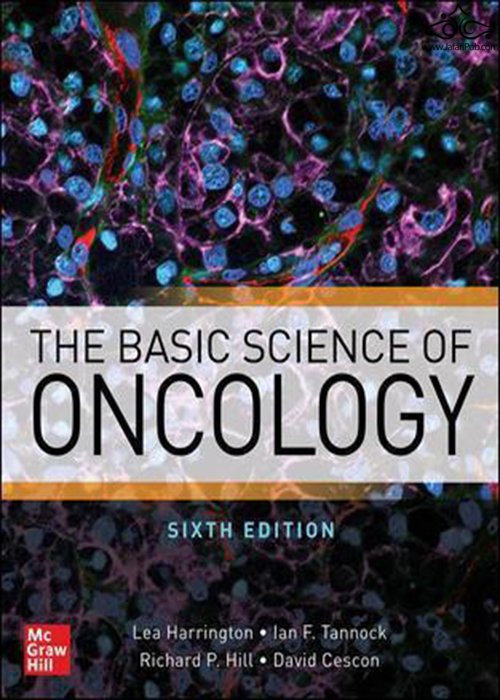 The Basic Science of Oncology, Sixth Edition2021 McGraw-Hill Education - Medical