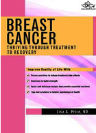 Breast Cancer : Thriving Through Treatment to Recovery2019 | سرطان پستان