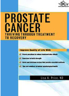 Prostate Cancer : Thriving Through Treatment to Recovery | سرطان پروستات