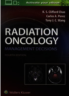 Radiation Oncology Management Decisions2018تصمیمات مربوط به مدیریت تابش انکولوژی