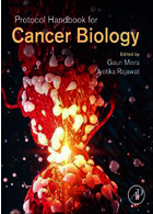 Protocol Handbook for Cancer Biology2021 | راهنمای پروتکل برای زیست شناسی سرطان