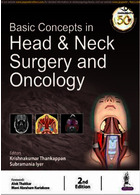 Basic Concepts in Head & Neck Surgery and Oncology2019مفاهیم پایه در جراحی سر و گردن و انکولوژی
