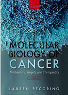 Molecular Biology of Cancer2021 | زیست شناسی مولکولی سرطان پیکورینو  : مکانیسم ها، اهداف و درمان ها ویرایش پنجم