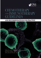 Chemotherapy and Immunotherapy Guidelines and Recommendations for Practiceراهنمای شیمی درمانی و ایمونوتراپی و توصیه هایی برای تمرین