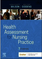 Health Assessment for Nursing Practice 2021 | ارزیابی بهداشت برای تمرین پرستاری