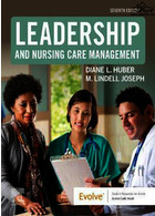 Leadership and Nursing Care Management 2021 | رهبری و مدیریت مراقبت پرستاری