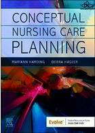Conceptual Nursing Care Planning2021برنامه ریزی مراقبت های پرستاری مفهومی