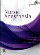 Nurse Anesthesia 7th Edition2022 | پرستار بیهوشی ویرایش هفتم
