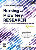 Nursing and Midwifery Research : Methods and Appraisal for Evidence Based Practice2020تحقیقات پرستاری و مامایی