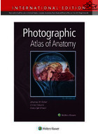 Photographic Atlas of Anatomy2021 | اطلس عکاسی آناتومی