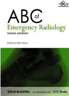 ABC of Emergency Radiology2013 | رادیولوژی اورژانسی