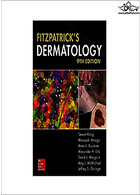 Fitzpatrick's Dermatology, Ninth Edition, 2-Volume Set (Fitzpatricks Dermatology in General Medicine) 9th Edition پوست فیتزپاتریک ، چاپ نهم ، مجموعه 2 جلدی