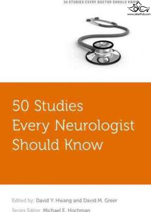 50 Studies Every Neurologist Should Know (Fifty Studies Every Doctor Should Know) Oxford University Press