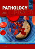 Pathology Illustrated52018آسیب شناسی