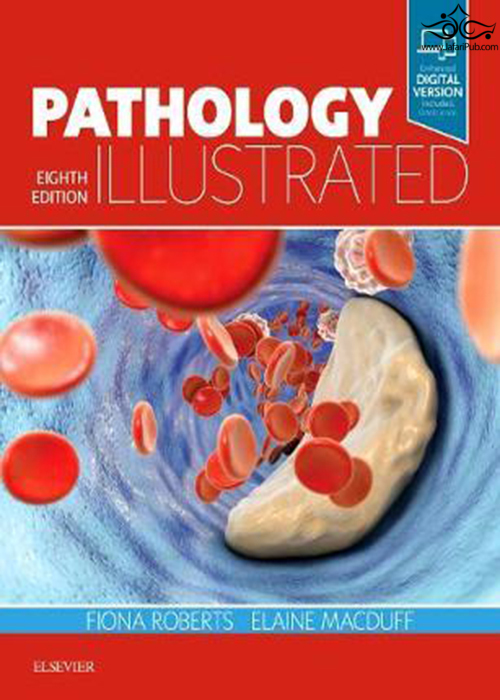 Pathology Illustrated52018آسیب شناسی ELSEVIER