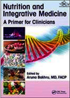Nutrition and Integrative Medicine: A Primer for Clinicians2018 | تغذیه و پزشکی یکپارچه: آغازگر برای پزشکان