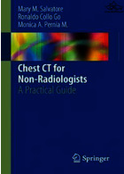 Chest CT for Non-Radiologists: A Practical Guide 2018 | قفسه سینه برای افراد غیر رادیولوژی: راهنمای عملی