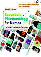 Essentials of Pharmacology for Nurses 2020 | ملزومات فارماکولوژی برای پرستاران ویرایش چهارم