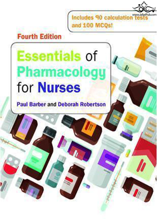 Essentials of Pharmacology for Nurses2020 OPEN UNIVERSITY PRESS