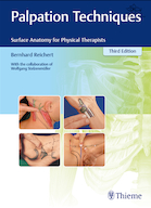 Palpation Techniques: Surface Anatomy for Physical Therapists2021 | تکنیک های لمس: آناتومی سطحی برای درمانگران فیزیوتراپی