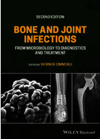 2021 Back to results  Bone and Joint Infections: From Microbiology to Diagnostics and Treatment 2nd Edition