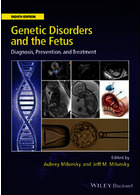 Genetic Disorders and the Fetus: Diagnosis, Prevention and Treatment2021اختلالات ژنتیکی و جنین: تشخیص ، پیشگیری و درمان