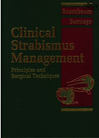 Clinical Strabismus Management: Principles and Surgical Techniques 1st Edition | مدیریت استرابیسم بالینی: اصول و تکنیک های جراحی